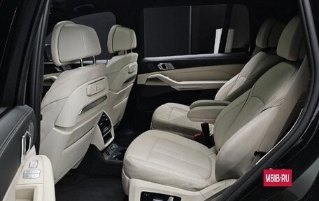 BMW X7, 2025 год, 12 900 000 рублей, 15 фотография