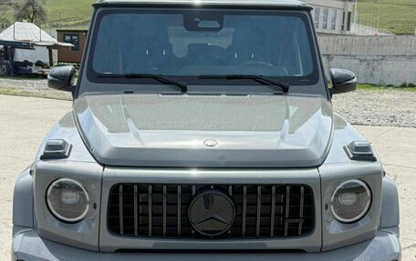 Mercedes-Benz G-Класс AMG, 2026 год, 37 180 000 рублей, 1 фотография