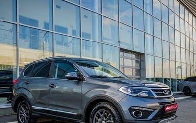 Chery Tiggo 5 I рестайлинг, 2018 год, 998 000 рублей, 1 фотография