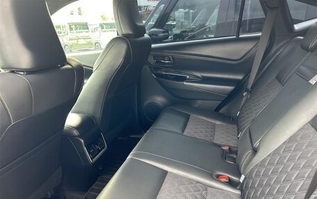 Toyota Harrier, 2019 год, 2 670 000 рублей, 12 фотография