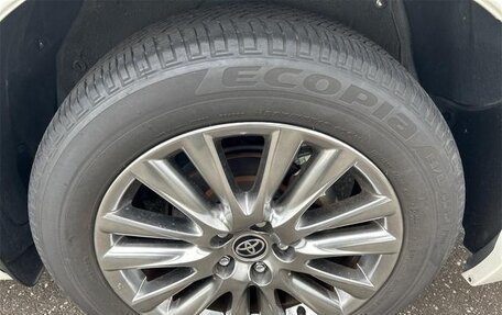 Toyota Harrier, 2019 год, 2 670 000 рублей, 36 фотография