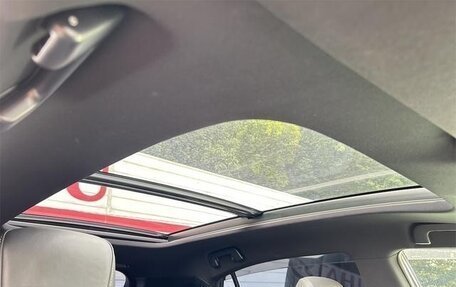 Toyota Harrier, 2019 год, 2 670 000 рублей, 30 фотография