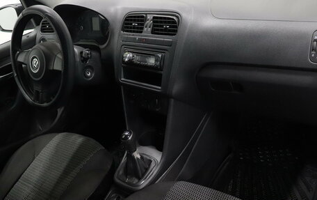 Volkswagen Polo VI (EU Market), 2014 год, 690 000 рублей, 5 фотография