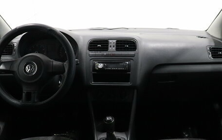 Volkswagen Polo VI (EU Market), 2014 год, 690 000 рублей, 6 фотография