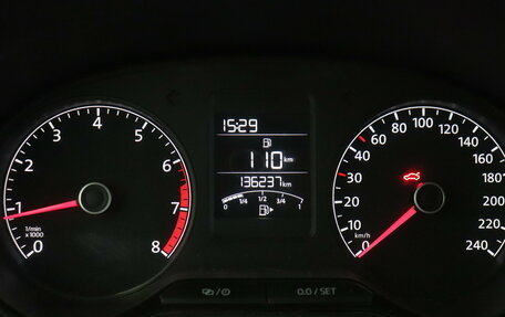 Volkswagen Polo VI (EU Market), 2014 год, 690 000 рублей, 10 фотография
