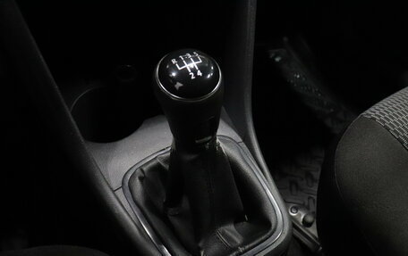 Volkswagen Polo VI (EU Market), 2014 год, 690 000 рублей, 13 фотография