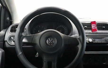 Volkswagen Polo VI (EU Market), 2014 год, 690 000 рублей, 9 фотография