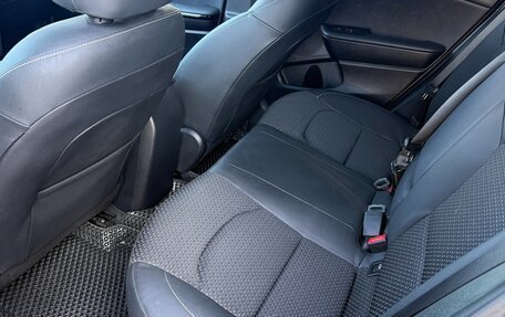 KIA cee'd III, 2021 год, 2 150 000 рублей, 11 фотография