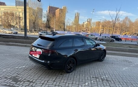KIA cee'd III, 2021 год, 2 150 000 рублей, 6 фотография