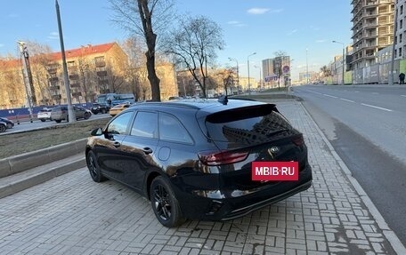 KIA cee'd III, 2021 год, 2 150 000 рублей, 10 фотография