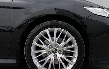 Toyota Camry, 2018 год, 2 779 000 рублей, 9 фотография