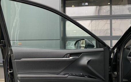 Toyota Camry, 2018 год, 2 779 000 рублей, 21 фотография