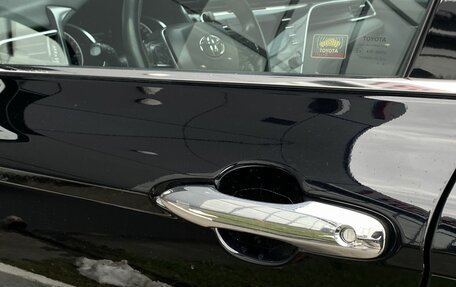 Toyota Camry, 2018 год, 2 779 000 рублей, 20 фотография