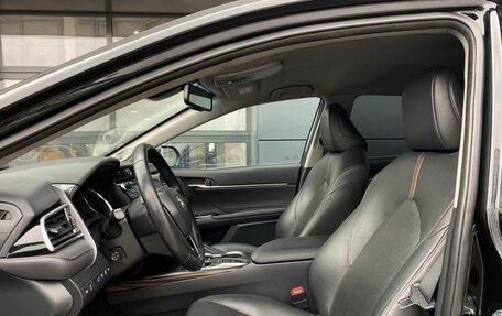 Toyota Camry, 2018 год, 2 779 000 рублей, 24 фотография
