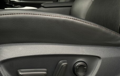 Toyota Camry, 2018 год, 2 779 000 рублей, 25 фотография