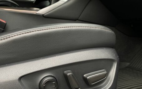 Toyota Camry, 2018 год, 2 779 000 рублей, 27 фотография
