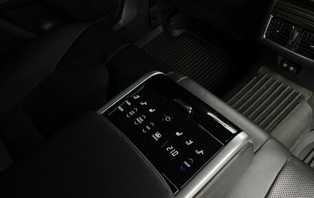 Toyota Camry, 2018 год, 2 779 000 рублей, 29 фотография