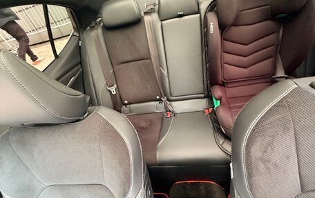 Toyota Camry, 2025 год, 4 100 000 рублей, 7 фотография