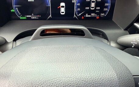 Toyota Camry, 2025 год, 4 100 000 рублей, 6 фотография