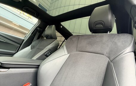 Toyota Camry, 2025 год, 4 100 000 рублей, 8 фотография