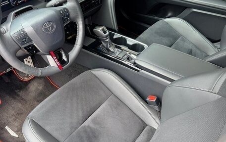 Toyota Camry, 2025 год, 4 100 000 рублей, 5 фотография