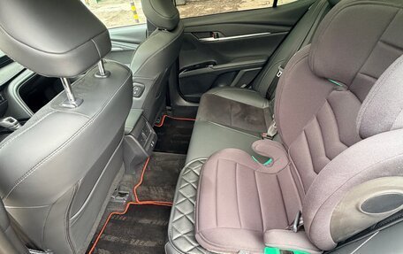 Toyota Camry, 2025 год, 4 100 000 рублей, 9 фотография