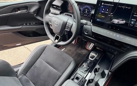 Toyota Camry, 2025 год, 4 100 000 рублей, 13 фотография