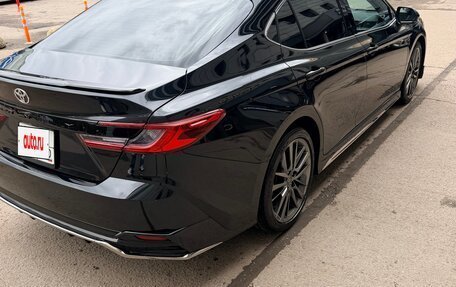 Toyota Camry, 2025 год, 4 100 000 рублей, 11 фотография