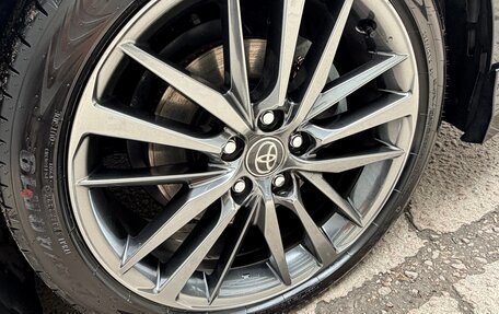 Toyota Camry, 2025 год, 4 100 000 рублей, 12 фотография