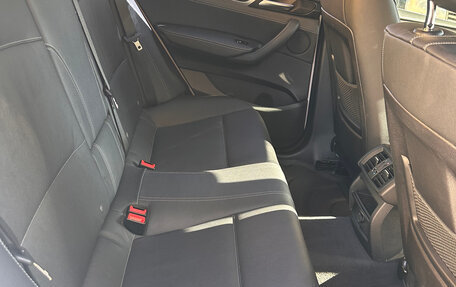 BMW X4, 2015 год, 2 590 000 рублей, 15 фотография