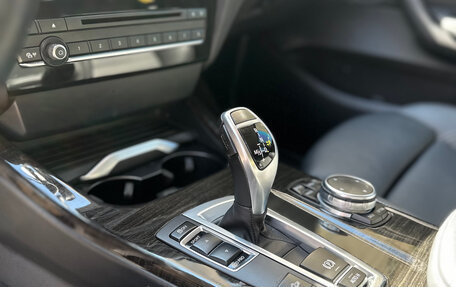 BMW X4, 2015 год, 2 590 000 рублей, 13 фотография