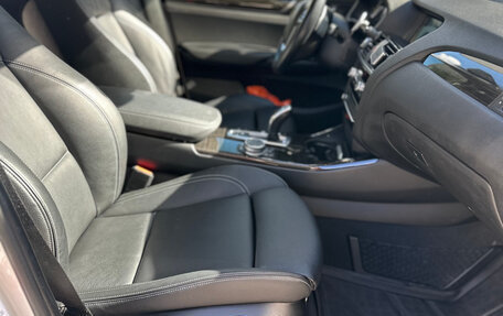 BMW X4, 2015 год, 2 590 000 рублей, 14 фотография