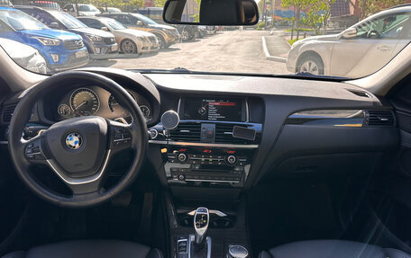 BMW X4, 2015 год, 2 590 000 рублей, 17 фотография