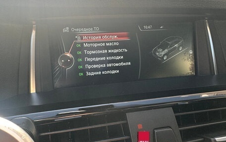 BMW X4, 2015 год, 2 590 000 рублей, 19 фотография
