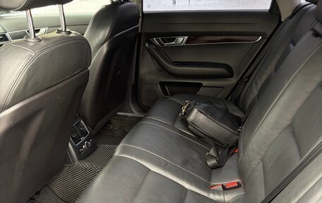 Audi A6, 2008 год, 695 000 рублей, 5 фотография