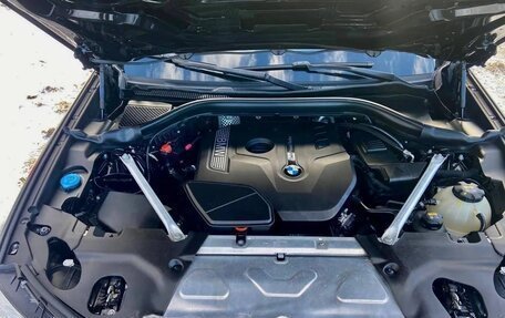 BMW X3, 2018 год, 4 300 000 рублей, 3 фотография