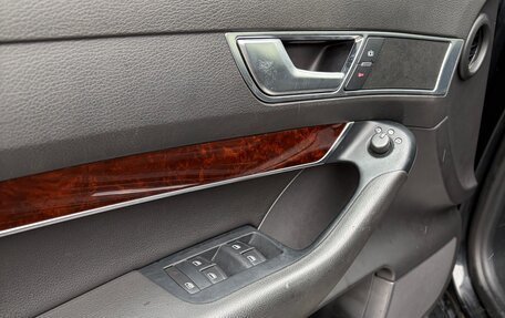 Audi A6, 2008 год, 695 000 рублей, 8 фотография