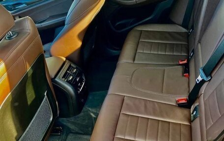 BMW X3, 2018 год, 4 300 000 рублей, 6 фотография