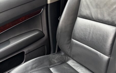 Audi A6, 2008 год, 695 000 рублей, 9 фотография