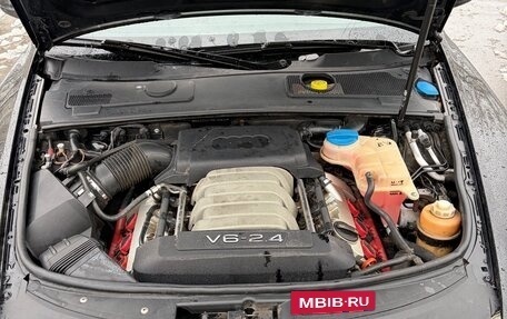 Audi A6, 2008 год, 695 000 рублей, 10 фотография