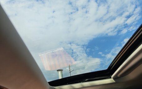 KIA K5, 2025 год, 4 000 000 рублей, 13 фотография