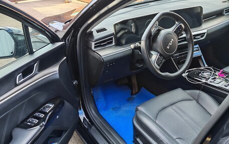 KIA K5, 2025 год, 4 000 000 рублей, 8 фотография