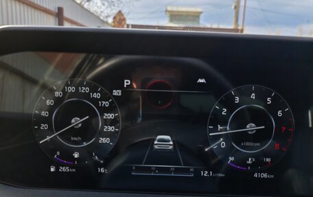 KIA K5, 2025 год, 4 000 000 рублей, 10 фотография