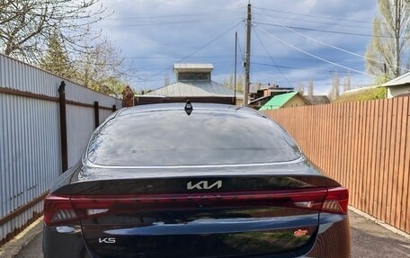 KIA K5, 2025 год, 4 000 000 рублей, 4 фотография