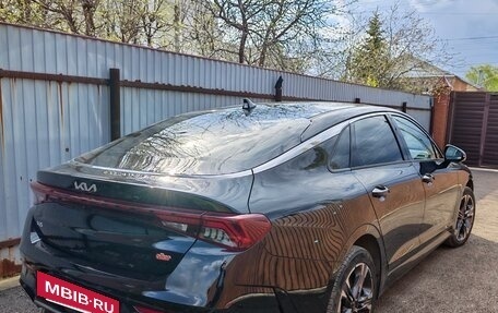 KIA K5, 2025 год, 4 000 000 рублей, 3 фотография