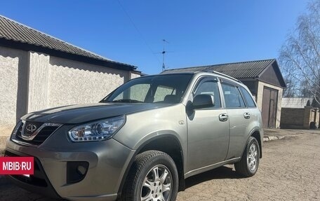 Chery Tiggo (T11), 2013 год, 690 000 рублей, 3 фотография