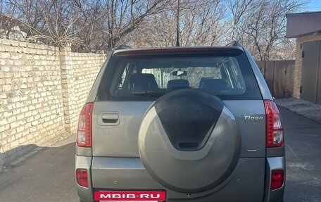 Chery Tiggo (T11), 2013 год, 690 000 рублей, 2 фотография