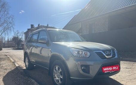 Chery Tiggo (T11), 2013 год, 690 000 рублей, 4 фотография