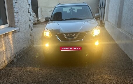 Chery Tiggo (T11), 2013 год, 690 000 рублей, 7 фотография