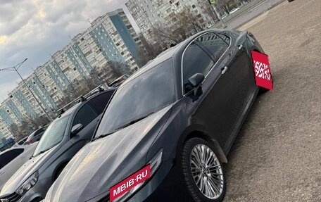 Toyota Camry, 2021 год, 2 900 000 рублей, 4 фотография